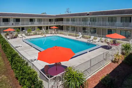 Rodeway Inn Kissimmee Maingate West - 13