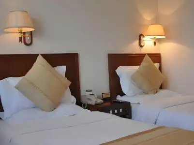 King Parkview - 6