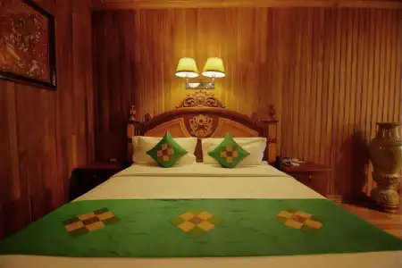 Ta Prohm & Spa - 43