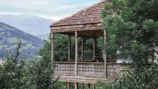 Tufenkian Old Dilijan Complex - 8