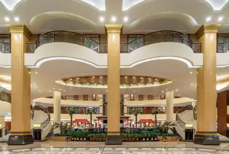 Wyndham Shanghai Hongqiao - 12
