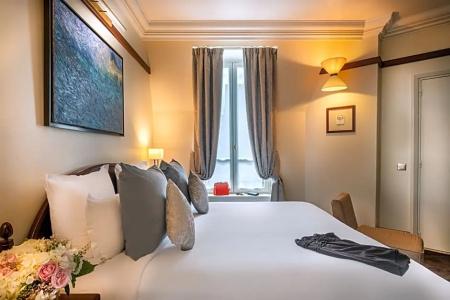 Hôtel Pont Royal - 65