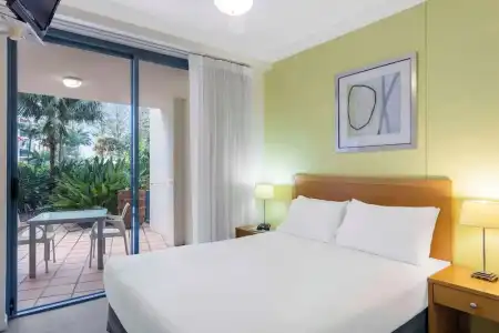Oaks Gold Coast Calypso Plaza Suites - 25