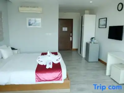 The Beach Front Resort Pattaya  - SHA Plus - 196