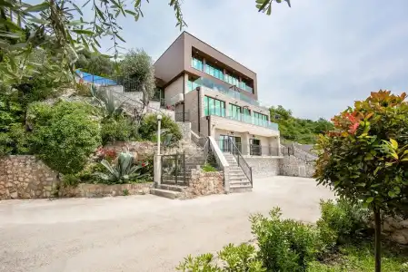 Adria lux Apartments Sveti Stefan - 14