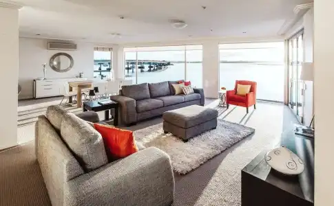 Trinity Wharf Tauranga - 246