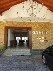 Oasey Beach - 0