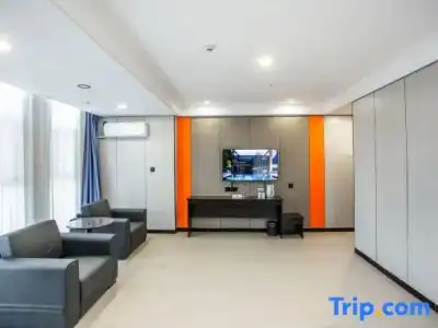 ibis Singapore Novena - 90
