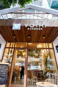 Vann Bangkok Boutique House - 35