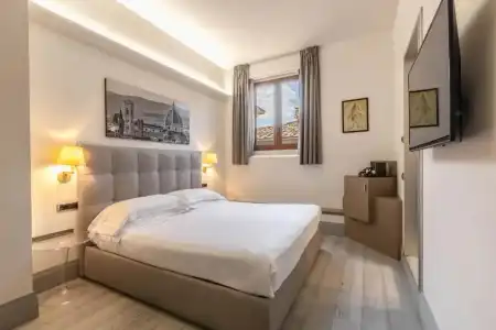 Relais Centrale Firenze - 73