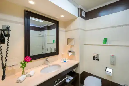 Elysium Resort & Spa - 8