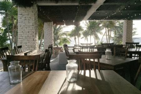 Chiringuito Tulum - 23