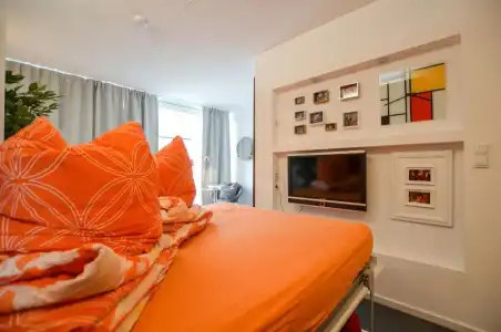 K314 Bonn Apart- Boardinghouse - 77