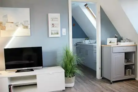Pension Zur Brandung - 31