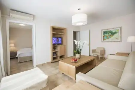 ParkDelta Wellbeing Resort Ascona - 3