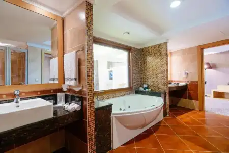 Grand Pasha Lefkosa & Casino & Spa - 21