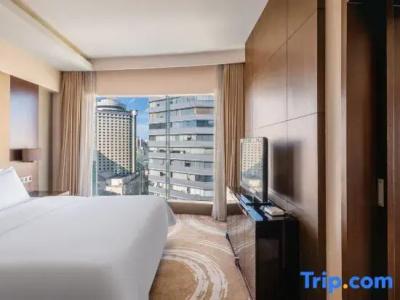 Crowne Plaza Kunming City Centre by IHG - 186