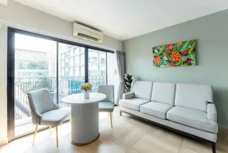 Chiva Bangkok - 7