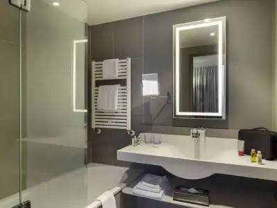 Novotel Geneve Centre - 36