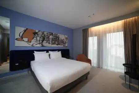 Novotel City Center - 70