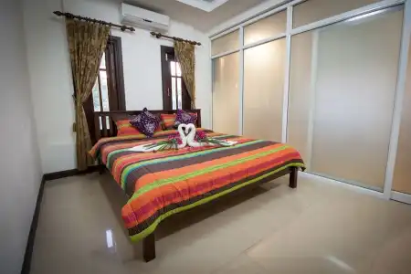 Oscar Villa Aonang Krabi - 104