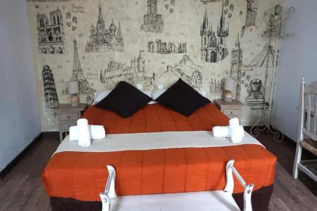 Alquimia Otel Boutique - 62