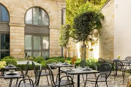 La Maison Bord'eaux - 15