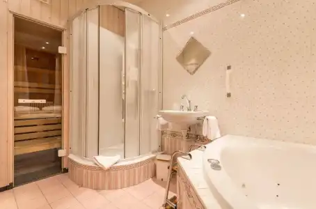 Hôtel Masson - 8