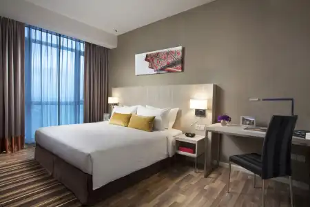 Citadines Uplands Kuching - 5