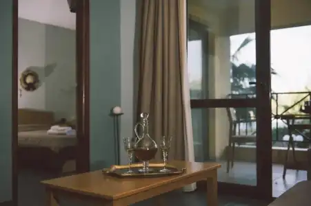 Mirtilos Studios & Apartments - 59