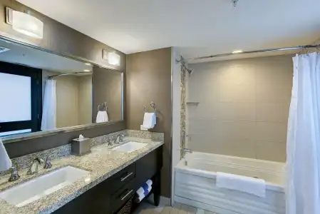 Hilton Vacation Club Oceanaire Virginia Beach - 9
