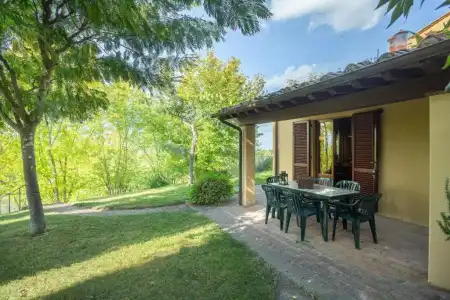 Tenuta Moriano - 33
