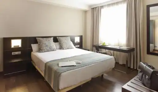 Sercotel Aura Algeciras - 22