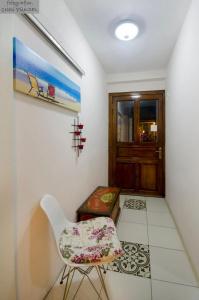 Agva Piassa Otel - 24