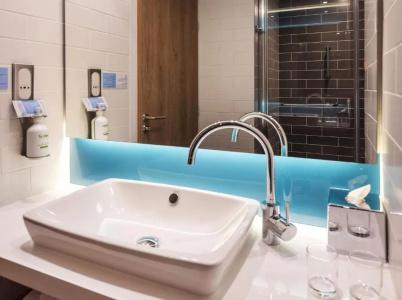 Holiday Inn Express - Nice - Grand Arenas - 106