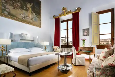 Leone Blu Suites | UNA Esperienze - 80