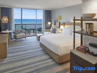 Hilton Hawaiian Village Waikiki Beach Resort - 254