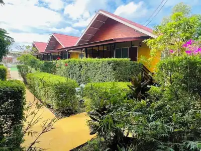 Lanta For Rest Boutique - 111