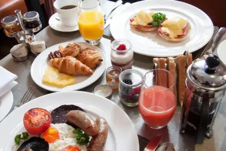 The Pelham London - Starhotels Collezione - 11