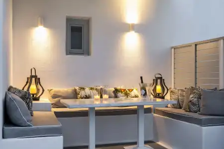 Siete Mares Luxury Suites - 279