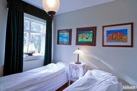 Skógar Guesthouse - 10