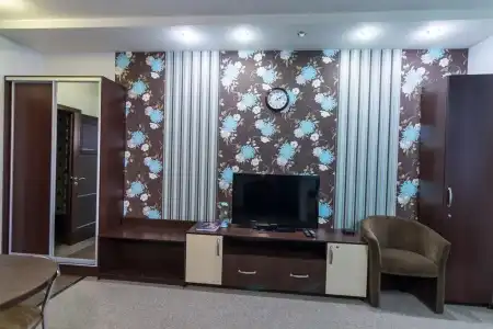 Mini Siesta - 4