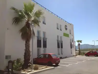 B&B Cannes La Bocca Plage - 23