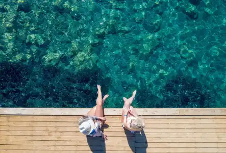Labranda TMT Bodrum - All Inclusive - 45