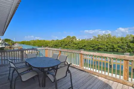 Casey Key Retreat - 218