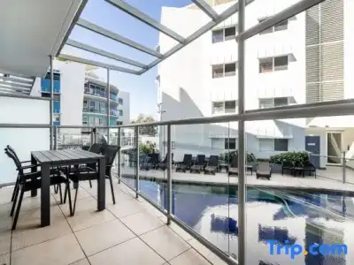 Rolling Surf Resort - 152