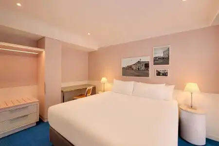 Adina Apartment Sydney Chippendale - 46