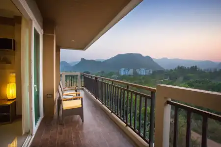 Hillside Residence Khaoyai - 6