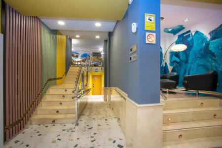 Casual Colours Barcelona - 17