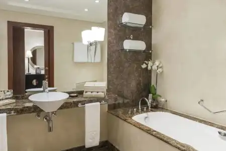 Grosvenor House, a Luxury Collection, Dubai - 47